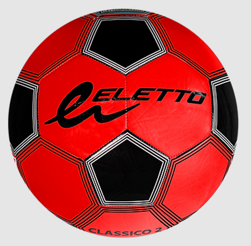 New Eletto Classico II Size 5 11821-LOGBA2325RBW5