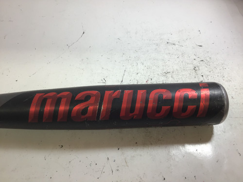Vist Large View of Product Image Which is Used Marucci CAT 9 BB/SB High School -3 Bat 32"