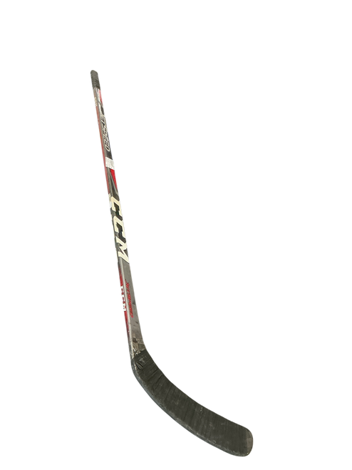 Vist Large View of Product Image Which is Used CCM JETSPEED Senior One Piece Left 85 Flex