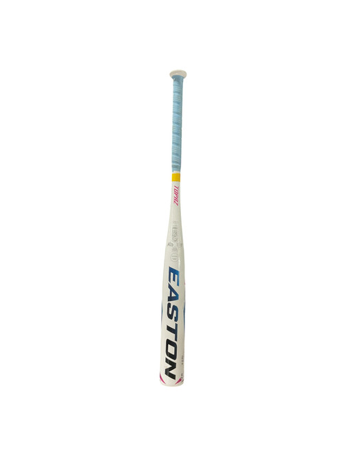 Vist Large View of Product Image Which is Used Easton TOPAZ BB/SB Fastpitch Bat 29"