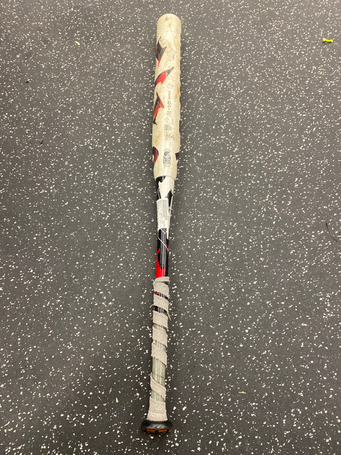 Vist Large View of Product Image Which is Used Demarini CF SERIES FIVE BB/SB Fastpitch Bat 33"