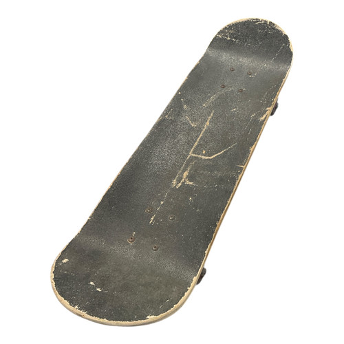 Vist Large View of Product Image Which is Used NASH SPORTS SKATEBOARD Complete Skateboard Brown Regular