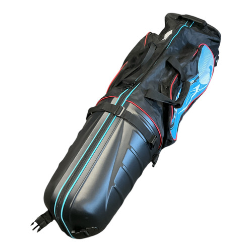 Vist Large View of Product Image Which is Used FZG HOME TRAVEL BAG Travel Bag Black