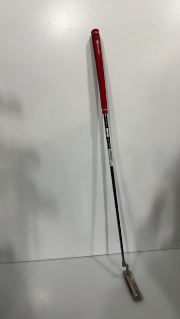 Vist Large View of Product Image Which is Used Taylormade REDLINE DAYTONA Mens Putter LH