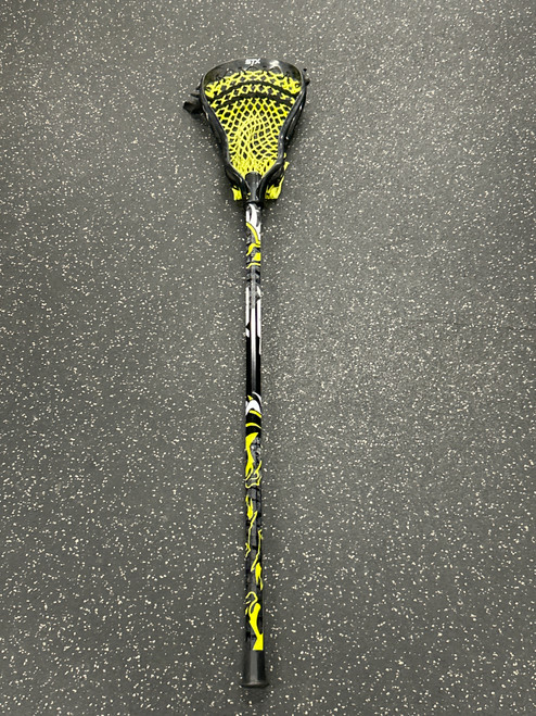 Vist Large View of Product Image Which is Used STX EL CAMINO Men Atk/Mid Complete Stick Black
