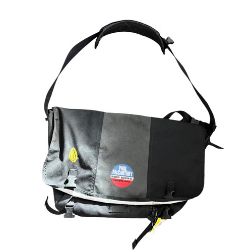 Vist Large View of Product Image Which is Used TIMBUK2 MESSENGER BAG Backpack Black 11820-S000016890