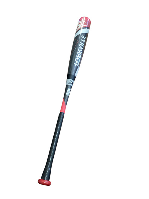 Vist Large View of Product Image Which is Used Louisville Slugger PRIME 915 BB/SB USSSA 2 5/8 Bat 32"
