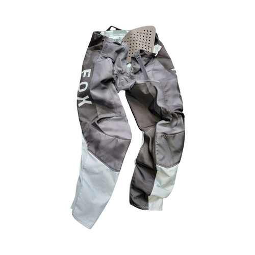 Vist Large View of Product Image Which is Used Fox 180 SIZE 34 PANTS Adult Bottom Black Senior