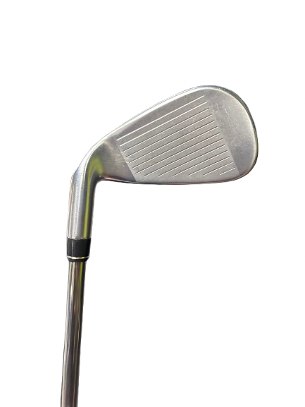 Vist Large View of Product Image Which is Used Callaway BIG BERTHA 6 IRON RH Mens Individual Iron RH 6 Iron