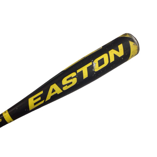 Vist Large View of Product Image Which is Used Easton THT 100 SCANDIUM ALLOY BB/SB USSSA 2 3/4 Bat 30"
