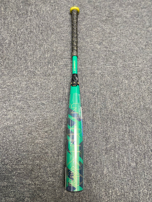 Vist Large View of Product Image Which is Louisville Slugger Baseball and Softball High School Bats