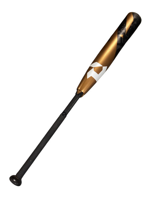 Vist Large View of Product Image Which is Used Demarini ZOA BB/SB USSSA 2 3/4 Bat 31"