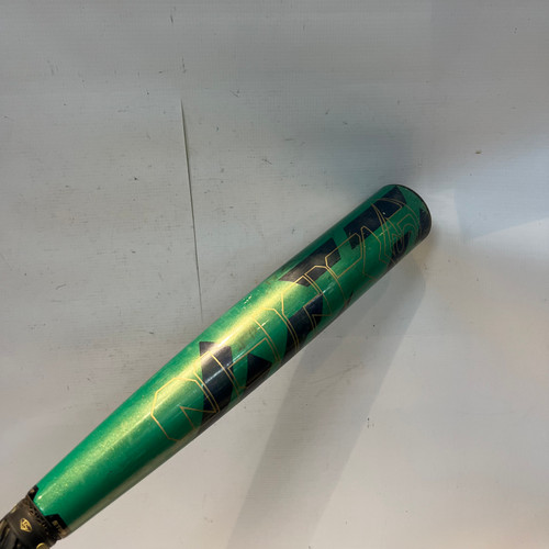 Vist Large View of Product Image Which is Used Louisville Slugger META 2023 32 BBCOR BB/SB High School -3 Bat 32"