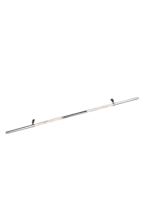 Vist Large View of Product Image Which is Used Standard Bar None 5Ft