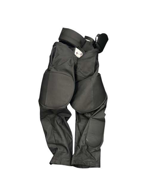 Vist Large View of Product Image Which is Used ST Referee Bottom XL