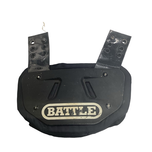 Vist Large View of Product Image Which is Used Battle Sports FB Tailbone Pad M/L