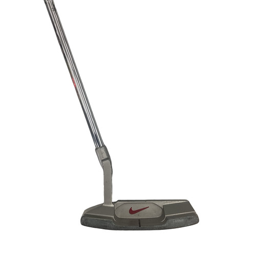 Vist Large View of Product Image Which is Used Nike Jr Putter RH