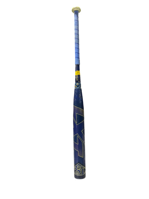 Vist Large View of Product Image Which is Used Louisville Slugger 2025 LXT BAT BB/SB Fastpitch Bat 33"