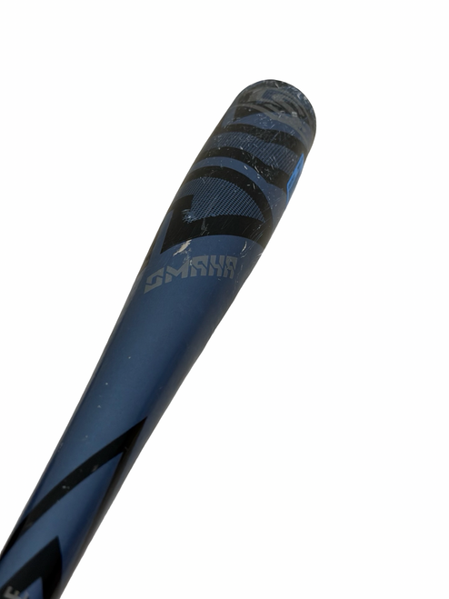 Vist Large View of Product Image Which is Used Louisville Slugger OMAHA UBOMB11-23 -11 USA 2 5/8 Baseball Bat 30" 30/19
