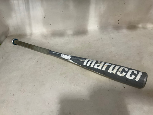 Vist Large View of Product Image Which is Used Marucci F5 BB/SB USA 2 5/8 Bat 29"