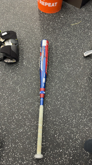 Vist Large View of Product Image Which is Used Marucci CAT 9 CONNECT BB/SB USSSA 2 3/4 Bat 32"