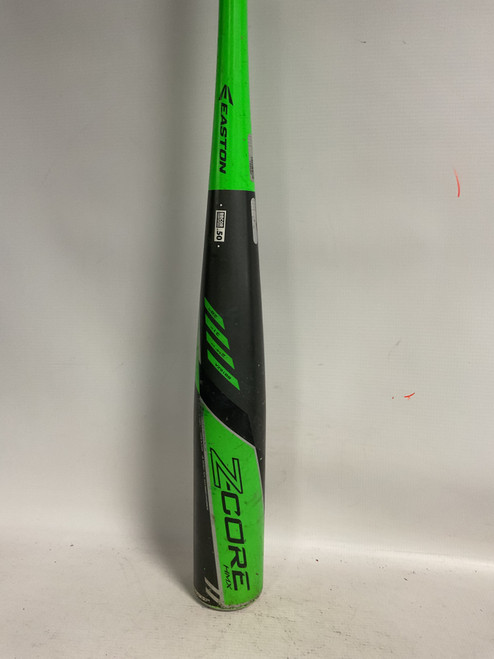 Vist Large View of Product Image Which is Used Easton S-CORE HMX BB/SB High School -3 Bat 31"