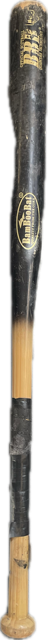 Vist Large View of Product Image Which is Used BamBooBat WOOD SOFTBALL BB/SB Wood Bat 34"