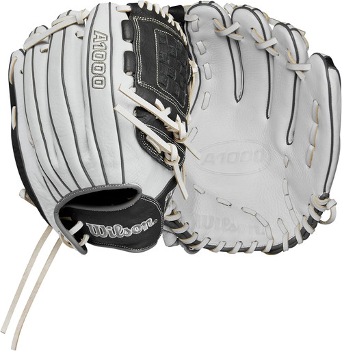 Vist Large View of Product Image Which is Baseball and Softball Fastpitch Gloves