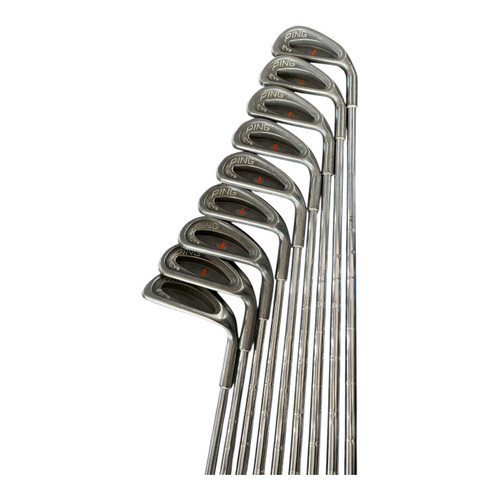 Vist Large View of Product Image Which is Used Ping EYE Mens Iron Set RH 3I-SW