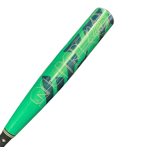 Vist Large View of Product Image Which is Used Louisville Slugger 2023 META USSSA 2 3/4 Bat 31"