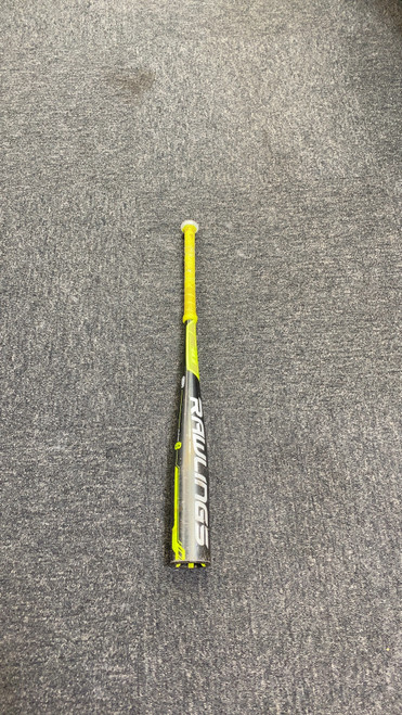 Vist Large View of Product Image Which is Used Rawlings 5150 BB/SB USSSA 2 5/8 Bat 29" 11602-S000098616