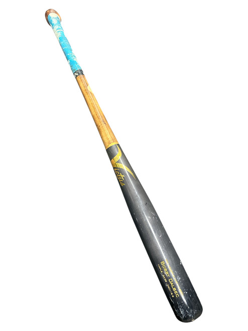 Vist Large View of Product Image Which is Used Victus PRO RESERVE AXE MB50 BB/SB Wood Bat 34"