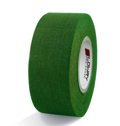 New Lowry's GRN Tape 30x12 11821-LOWS0000995
