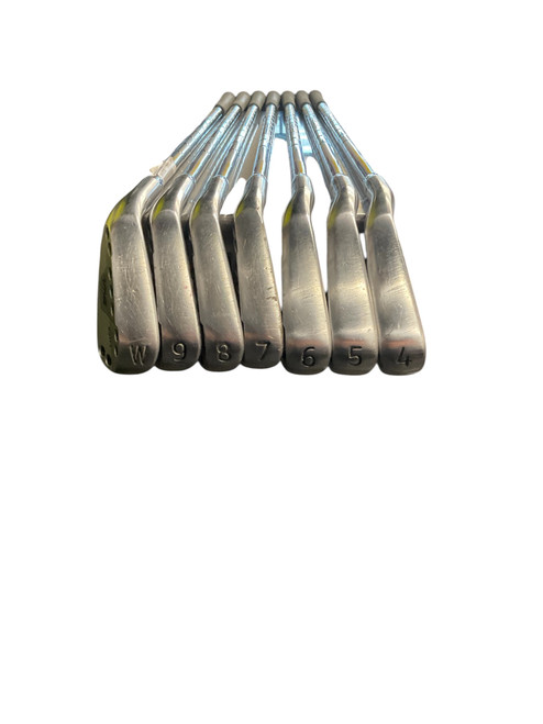 Vist Large View of Product Image Which is Used PXG PXG 0311P GEN3 4-PW 7PC IRON SET Mens Iron Set LH 4I-PW
