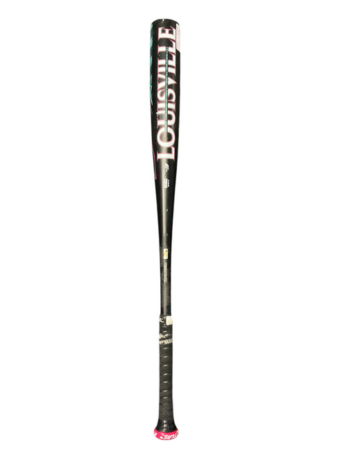 Vist Large View of Product Image Which is Used Louisville Slugger LOUISVILLE ATLAS 2025 BBCOR 33 -3 BB/SB High School -3 Bat 33"