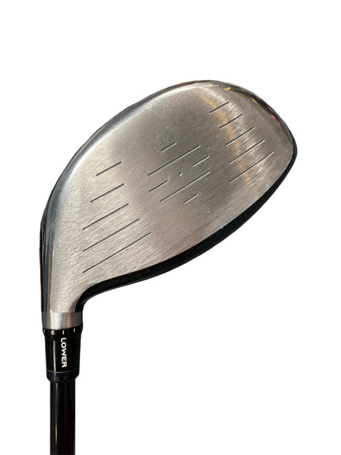 Vist Large View of Product Image Which is Used Taylormade RBZ 25 Mens Driver RH 10.5 Degree