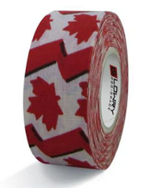 New Lowry's CAN Tape 30x12 11821-LOWS0001010