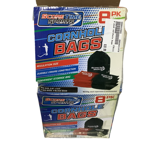 Vist Large View of Product Image Which is Cornhole Bags