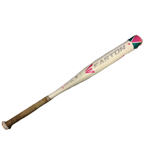 Vist Large View of Product Image Which is Used Easton Topaz Fastpitch Softball Bat, -10, 30"