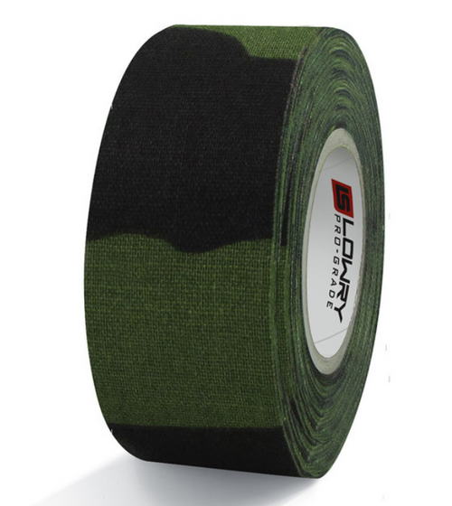 New Lowry's CAMO Tape 30x12 11821-LOWS0001012