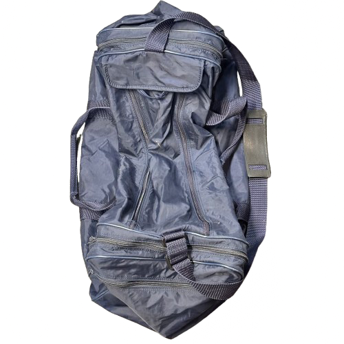 Vist Large View of Product Image Which is Used Medium Duffel Bag