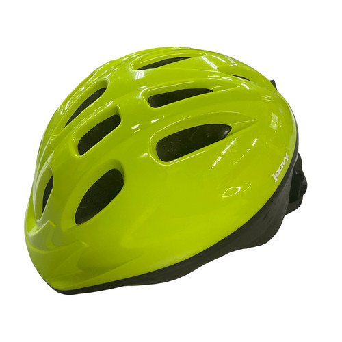 Vist Large View of Product Image Which is Used JOOVY NOODLE HELMET Bike Helmet Green XS
