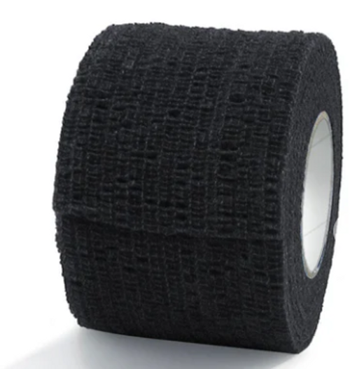 New Lowry's BLK Grip Tape 11821-LOWS0001118