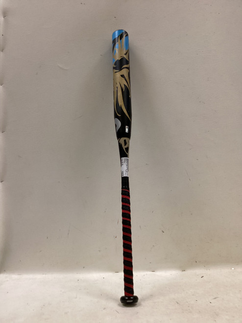 Vist Large View of Product Image Which is Used Demarini CF8-17 BB/SB Fastpitch Bat 33"