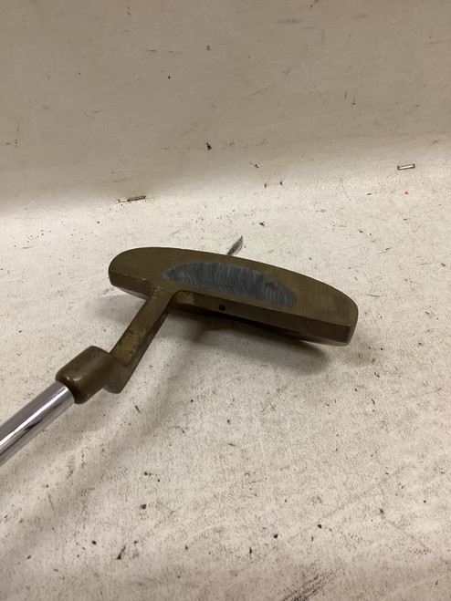 Vist Large View of Product Image Which is Used Wilson PRO FEEL D7409 Mens Putter RH