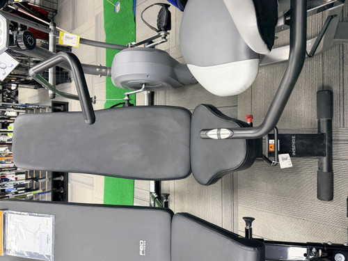 Vist Large View of Product Image Which is Used Inspire INSPIRE Standard Bench