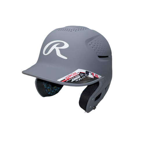 Vist Large View of Product Image Which is New RX2 6 3/8 - 7 1/8 GREY