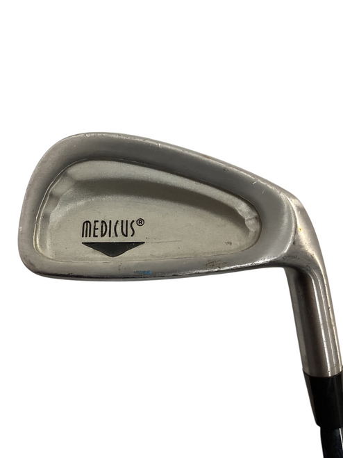 Vist Large View of Product Image Which is Used Medicus SWING TRAINER Swing Aid