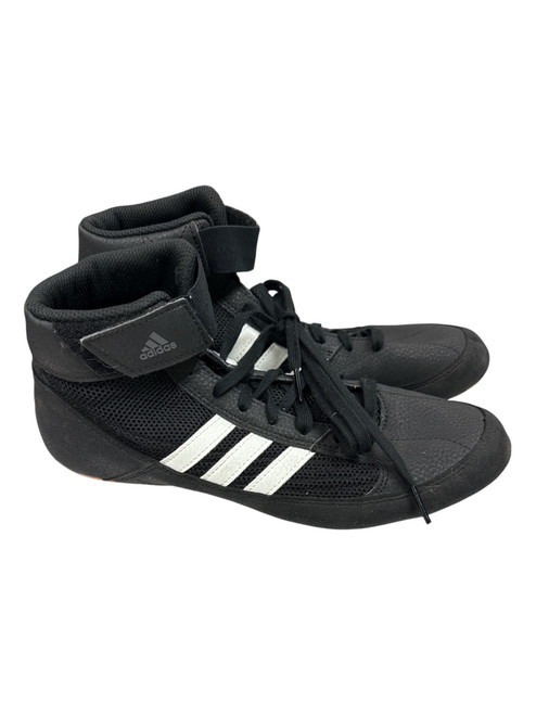 Vist Large View of Product Image Which is Wrestling shoes
