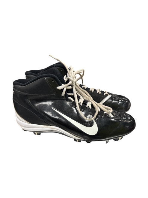 Vist Large View of Product Image Which is Football cleats